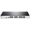 Picture of D-Link DGS-3000-28L 24-Port Gigabit + 4 SFP Managed Switch