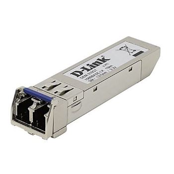 Picture of D-Link DEM-311GT 1000BASE-SX Multi-Mode SFP Transceiver 550m