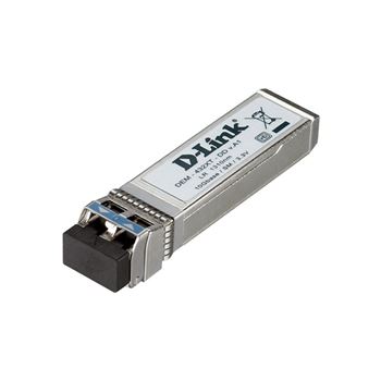 Picture of D-Link DEM-432XT-DD 10GBASE-LR SFP+ Transceiver 10km