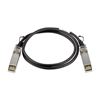 Picture of D-Link DEM-CB100S 10G SFP+ Direct Attach Cable 1m