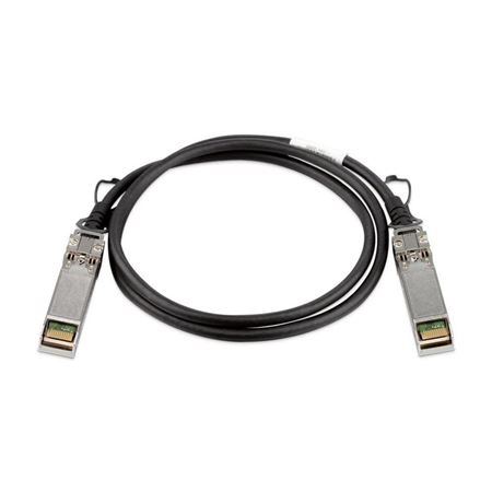 Picture of D-Link DEM-CB100S 10G SFP+ Direct Attach Cable 1m