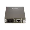 Picture of D-Link DMC-300MSC 10/100 to 100Base-FX Multi-Mode Media Converter 2km