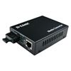 Picture of D-Link DMC-520SSC 10/100 to 100Base-FX Single-Mode Media Converter 20km