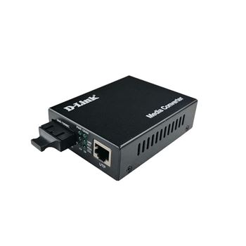 Picture of D-Link DMC-700MSC Gigabit to 1000Base-SX Multi-Mode Media Converter 550m