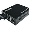 Picture of D-Link DMC-520SSC 10/100 to 100Base-FX Single-Mode Media Converter 20km