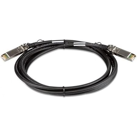 Picture of D-Link DEM-CB300S 10G SFP+ Direct Attach Cable 3m