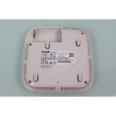 Picture of D-Link DBA-1210P Nuclias Cloud AC1300 Access Point