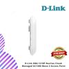 Picture of D-Link DBA-1210P Nuclias Cloud AC1300 Access Point