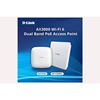 Picture of D-Link DAP-X3060 AX3000 Wi-Fi 6 PoE Access Point