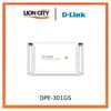 Picture of D-Link DPE-301GS 1-Port Gigabit PoE+ Splitter