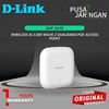Picture of D-Link DAP-2610 AC1300 Wave 2 PoE Access Point
