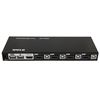 Picture of D-Link DKVM-410H 4-Port HDMI KVM Switch (Metal)