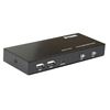 Picture of D-Link DKVM-210H 2-Port HDMI KVM Switch (Metal)