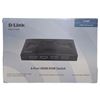 Picture of D-Link KVM-410HP 4-Port HDMI KVM Switch