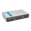Picture of D-Link DKVM-4U 4-Port USB VGA KVM Switch