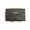 Picture of D-Link DKVM-4U 4-Port USB VGA KVM Switch