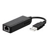Picture of D-Link DUB-E100 USB 2.0 to Fast Ethernet Adapter