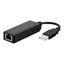 Picture of D-Link DUB-E100 USB 2.0 to Fast Ethernet Adapter