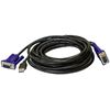Picture of D-Link DKVM-CU 1.8m USB KVM Cable