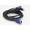 Picture of D-Link DKVM-CU 1.8m USB KVM Cable
