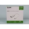 Picture of D-Link DUB-E250 USB-C to 2.5G Ethernet Adapter
