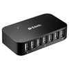 Picture of D-Link DUB-H7 7-Port USB Hub with Fast Charge Port