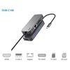 Picture of D-Link DUB-C108 8-in-1 USB-C Hub