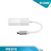 Picture of D-Link DUB-V120 USB-C to HDMI 4K60 Adapter