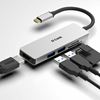 Picture of D-Link DUB-M530 5-in-1 USB-C Hub with HDMI and Card Reader