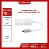 Picture of D-Link DUB-V120 USB-C to HDMI 4K60 Adapter