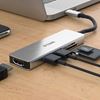 Picture of D-Link DUB-M530 5-in-1 USB-C Hub with HDMI and Card Reader