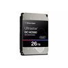 Picture of WD Ultrastar DC HC590 26TB 3.5" SATA Enterprise Hard Drive