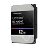 Picture of WD Ultrastar DC HA340 12TB 3.5" SATA Enterprise Hard Drive