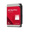 Picture of WD Red Plus 2TB 3.5" NAS Hard Drive