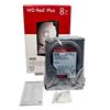 Picture of WD Red Plus 8TB 3.5" NAS Hard Drive