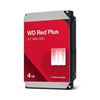 Picture of WD Red Plus 4TB 3.5" NAS Hard Drive
