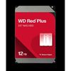 Picture of WD Red Plus 12TB 3.5" NAS Hard Drive