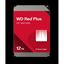 Picture of WD Red Plus 12TB 3.5" NAS Hard Drive