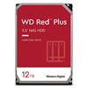 Picture of WD Red Plus 12TB 3.5" NAS Hard Drive