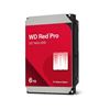 Picture of WD Red Pro 6TB 3.5" NAS Hard Drive