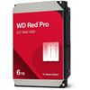 Picture of WD Red Pro 6TB 3.5" NAS Hard Drive