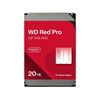 Picture of WD Red Pro 20TB 3.5" NAS Hard Drive