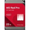 Picture of WD Red Pro 22TB 3.5" NAS Hard Drive