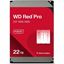 Picture of WD Red Pro 22TB 3.5" NAS Hard Drive