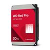 Picture of WD Red Pro 20TB 3.5" NAS Hard Drive