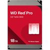 Picture of WD Red Pro 18TB 3.5" NAS Hard Drive