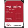 Picture of WD Red Pro 22TB 3.5" NAS Hard Drive