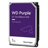 Picture of WD Purple 1TB 3.5" Surveillance Hard Drive
