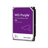 Picture of WD Purple 2TB 3.5" Surveillance Hard Drive
