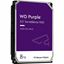 Picture of WD Purple 8TB 3.5" Surveillance Hard Drive